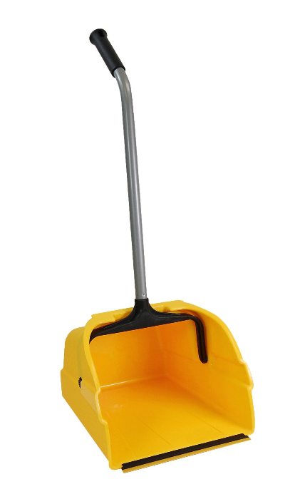 Dust Pan Rental