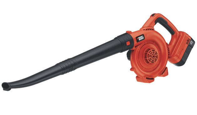 Leaf Blower Rental