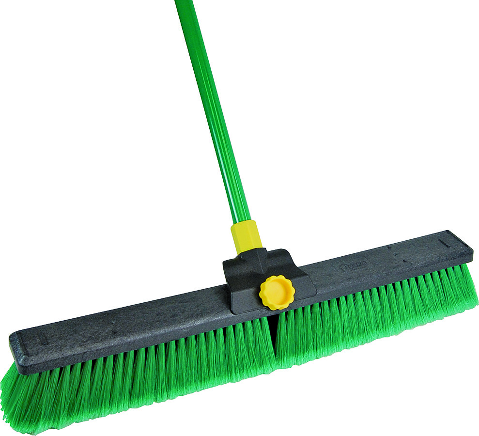 Push Broom