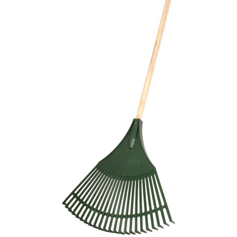 Rake Rental