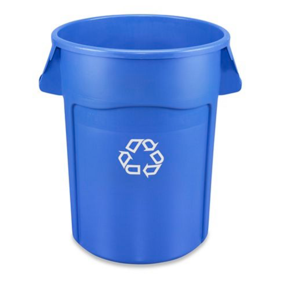 Recycle Bin Rental