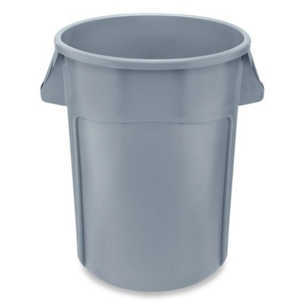 Trash Bin Rental