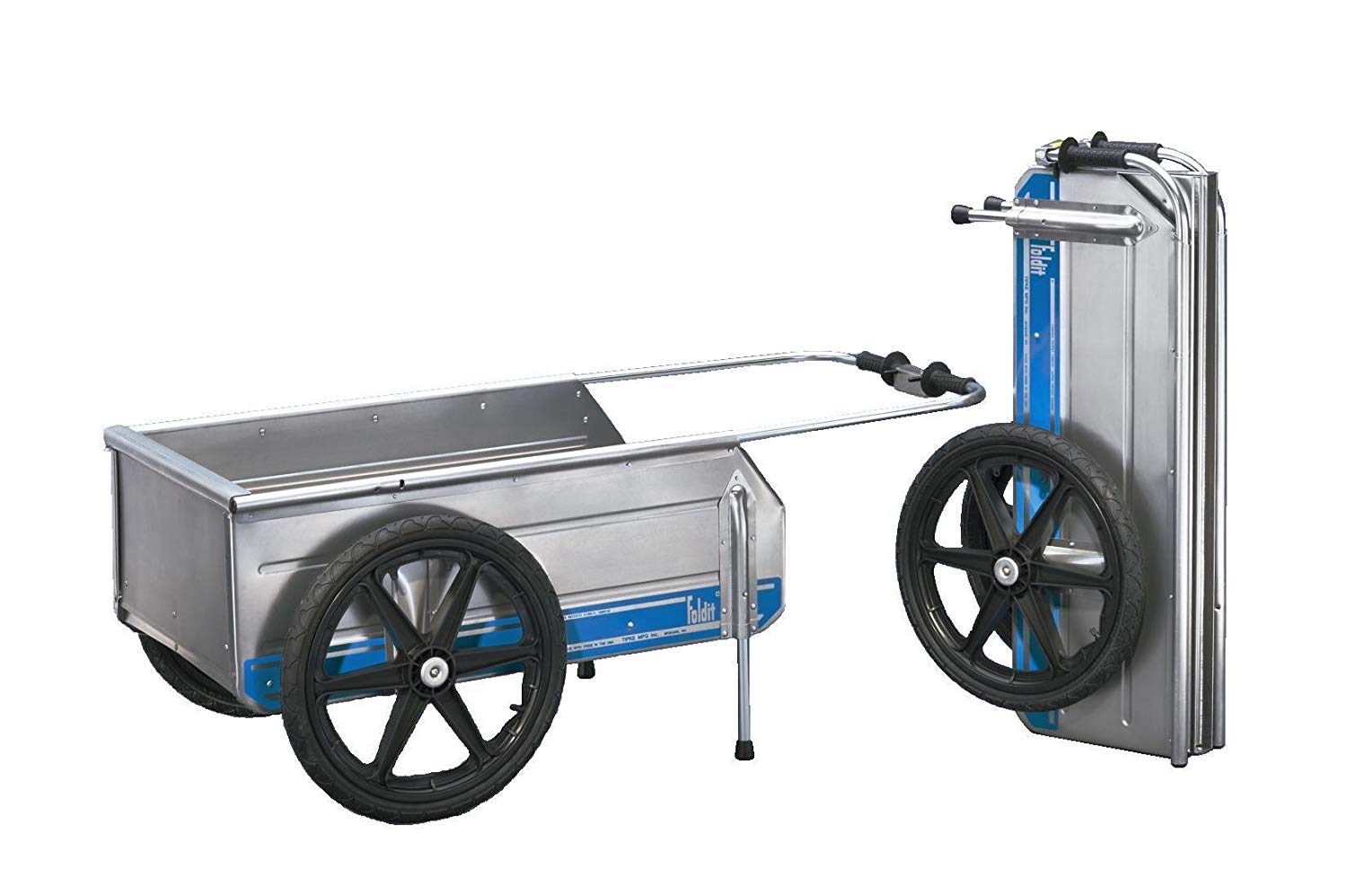 Cart Fold-It Utility * Rental