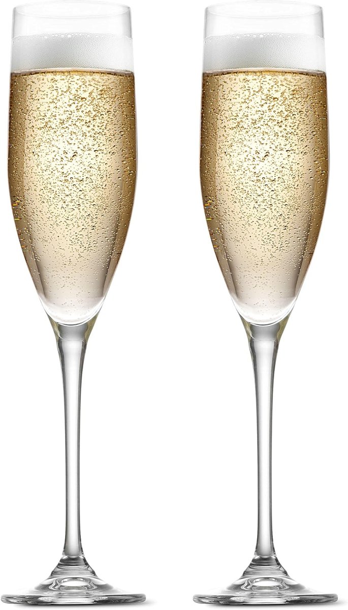 Champagne Glasses