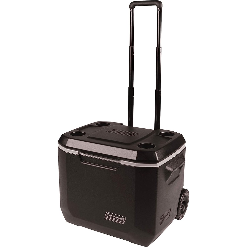 Medium cooler