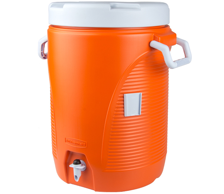 Cooler Water Jug 5 Gl - Rental