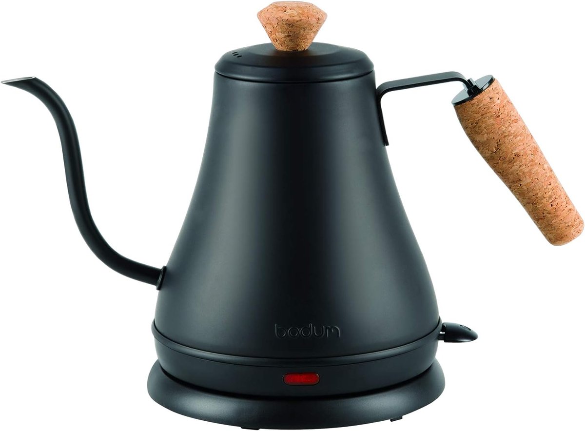 Electric Tea Kettle