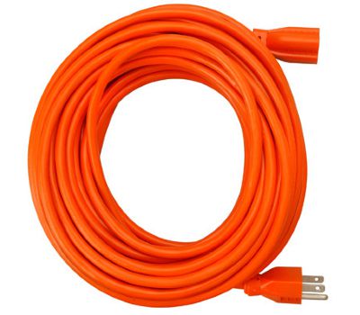 Extension Cord 25' - Rental
