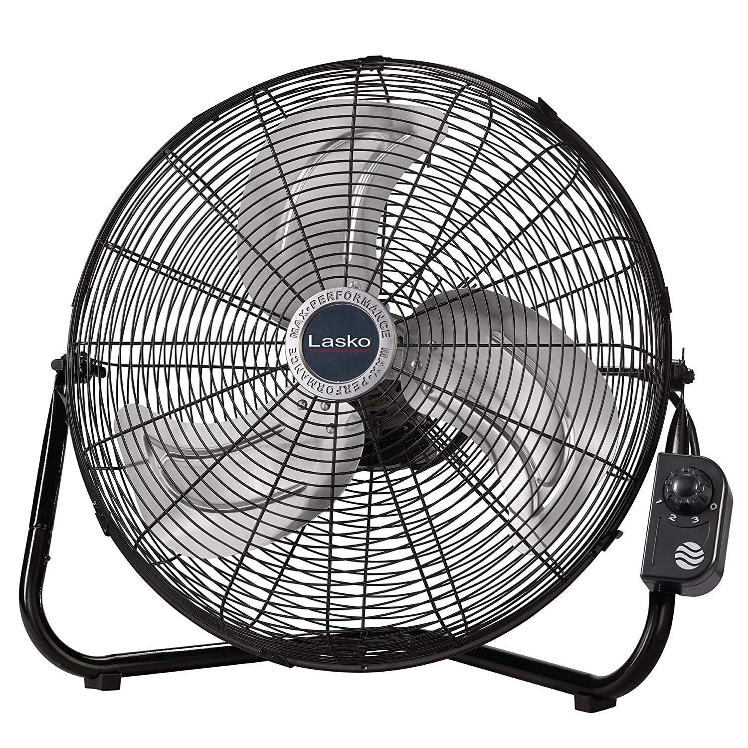 Floor Fan - Rental