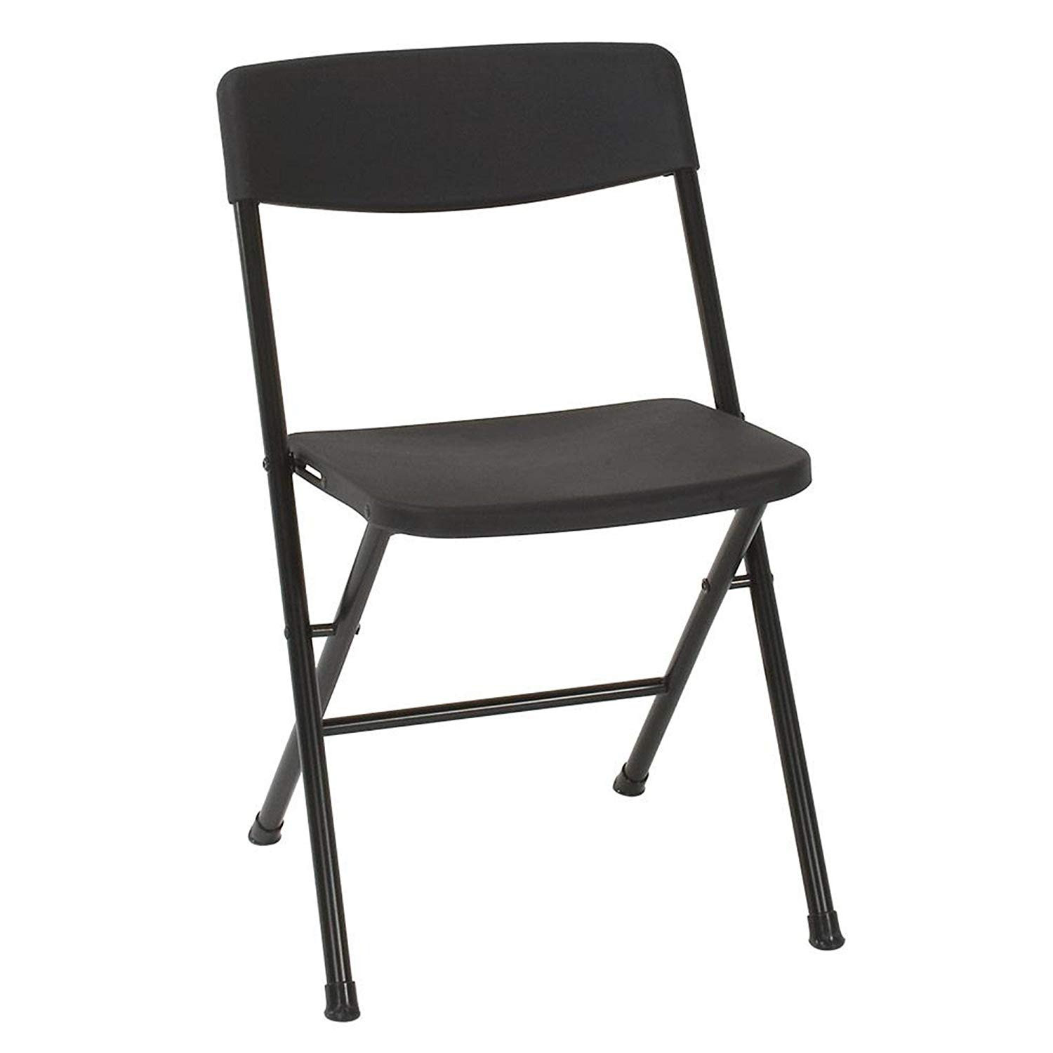 Folding chair full view