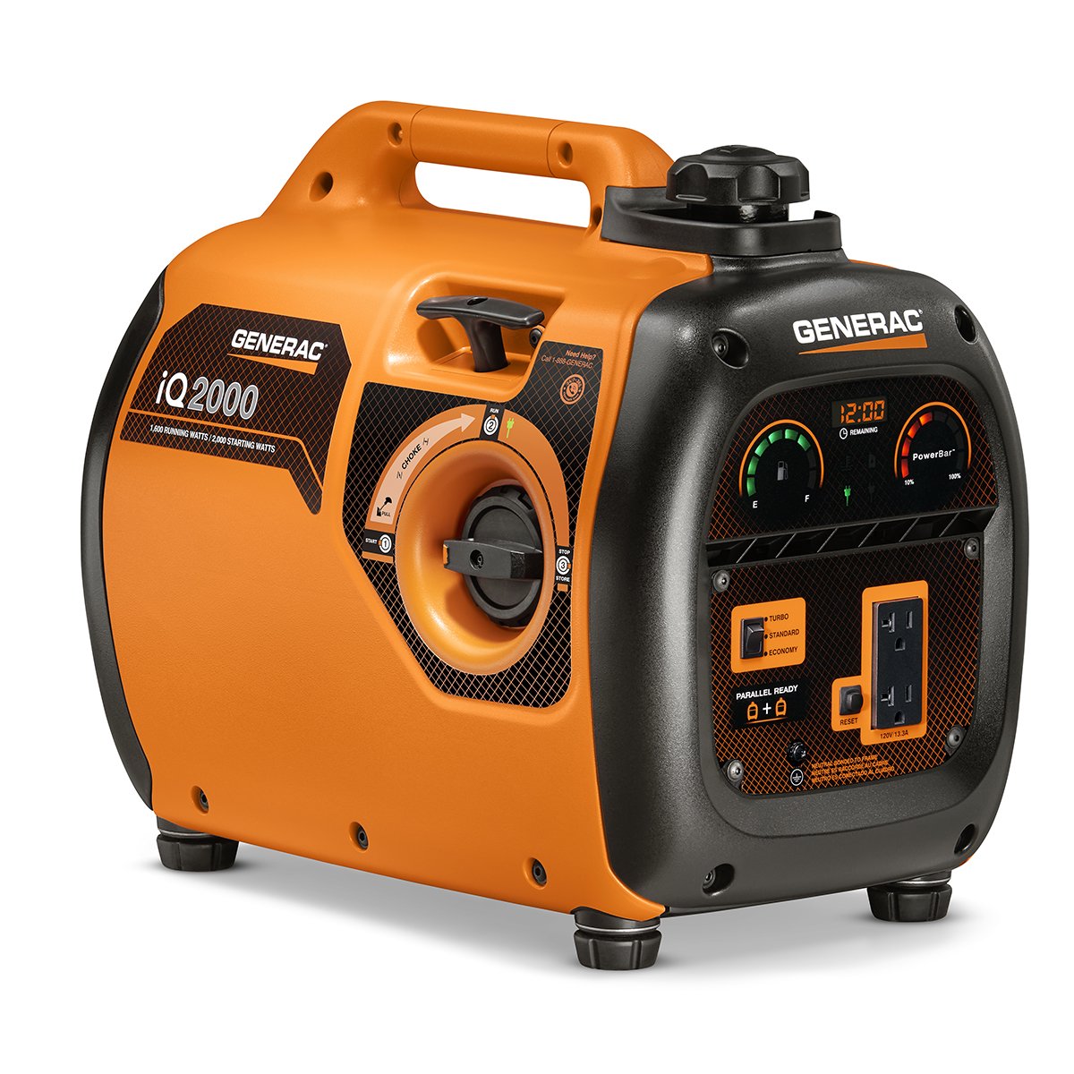 Generator 2000 W - Rental