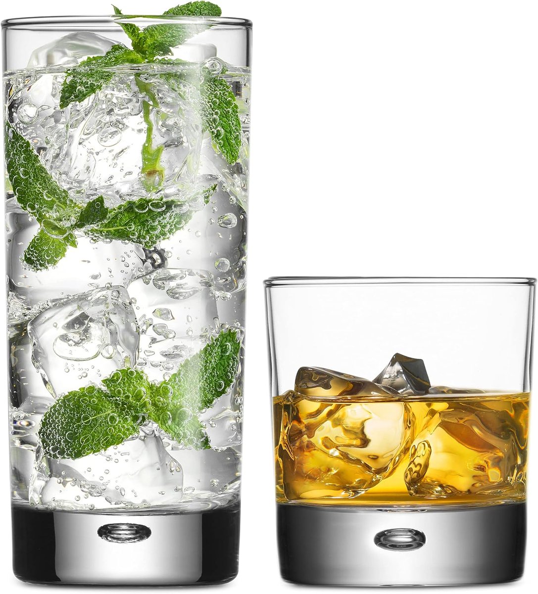 Highball Glassware
