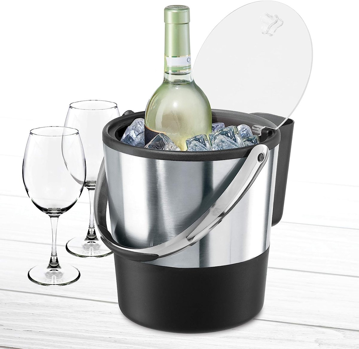 Ice Bucket