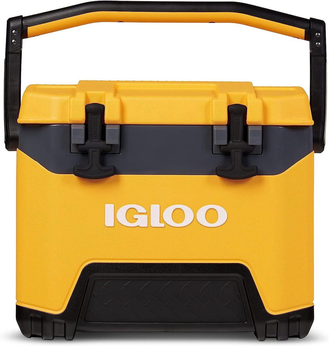 Igloo Heavy-Duty 25 Qt Cooler – Yellow