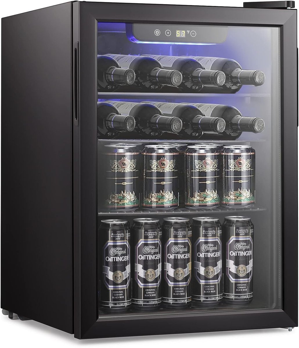 Mini fridge