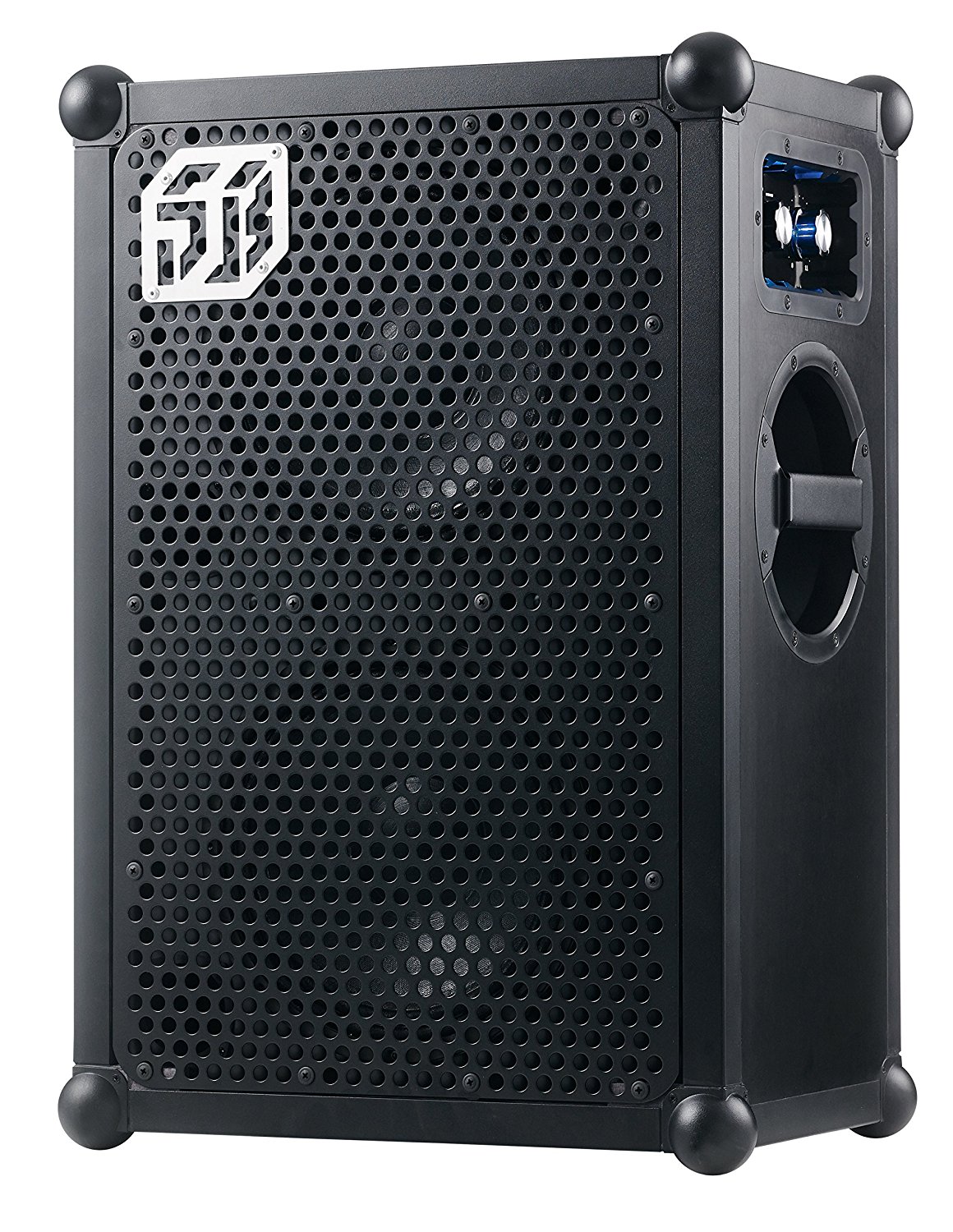 Wireless Bluetooth speaker long battery