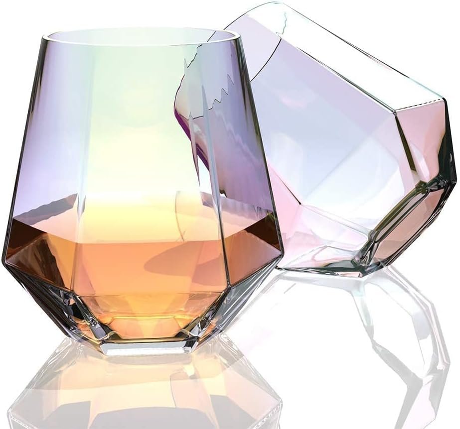 Whiskey Tumblers