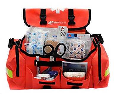 First Aid Kit Elite Pro - Rental