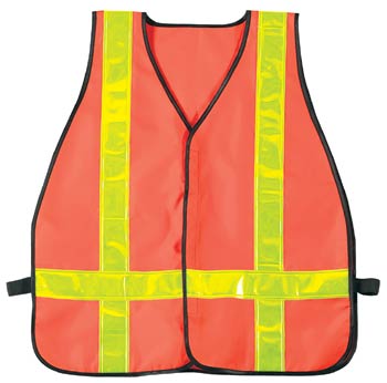 Safety Vest - Rental