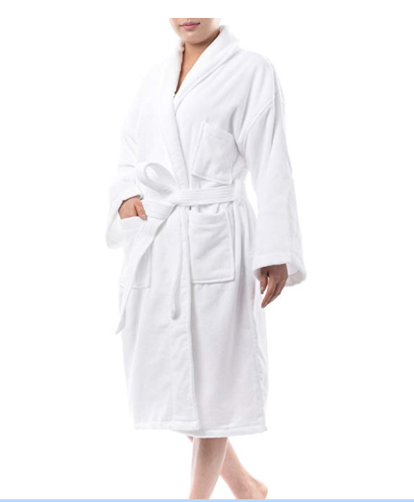 Bathrobe