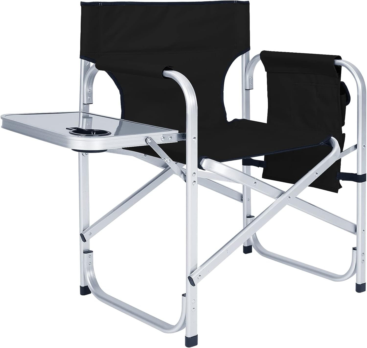 Short director chair