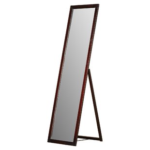 Mirror Standing Full - Rental